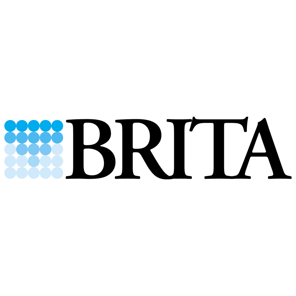 Logo Agua Brita