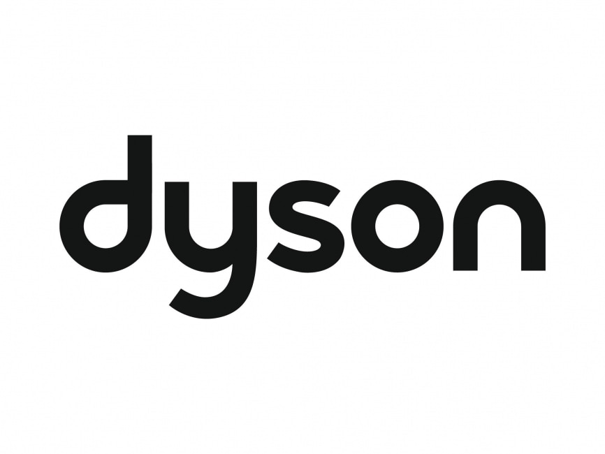 Logo Purificador de Aire Dyson