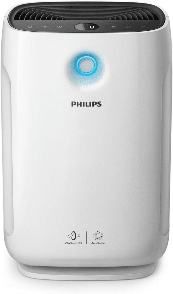 Purificador de aire PHILIPS AC1215 / 10