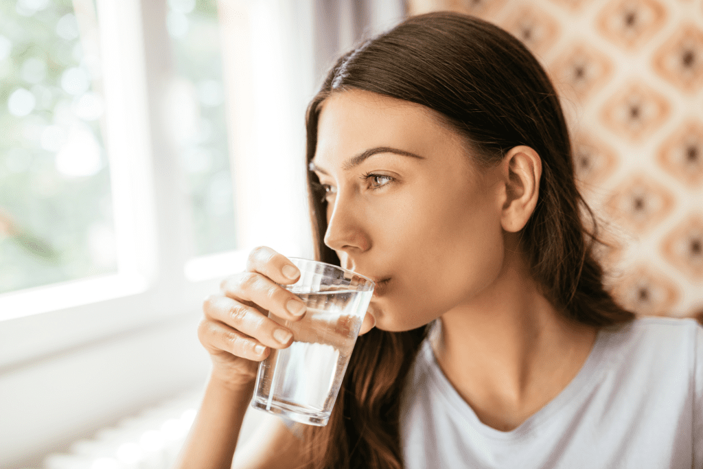 Beneficios de utilizar filtros de agua