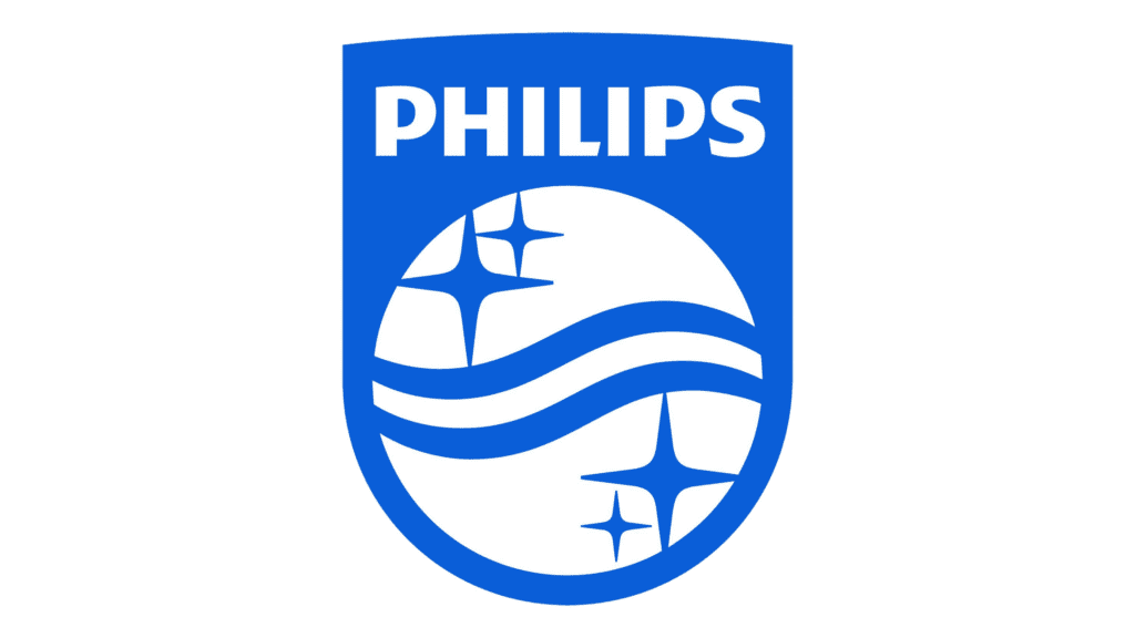 Logo Philips