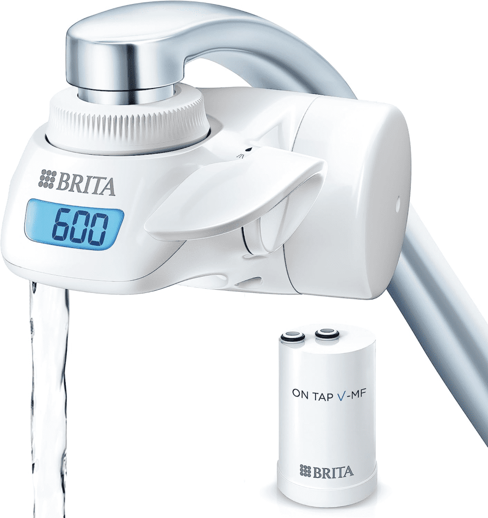 Brita On Tap