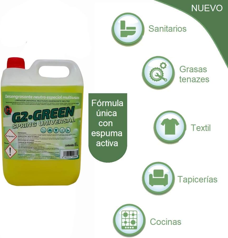 G2 Green Bricomart