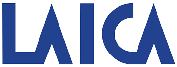 LOGO LAICA