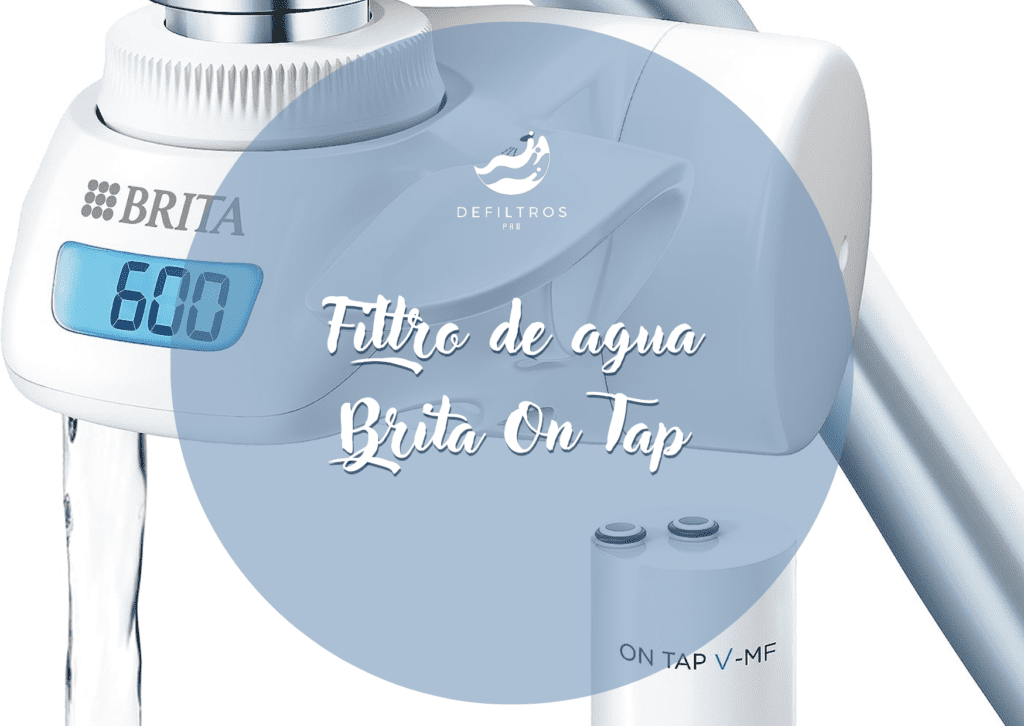 Brita On Tap Opiniones