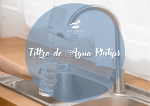 Filtro de Agua Philips