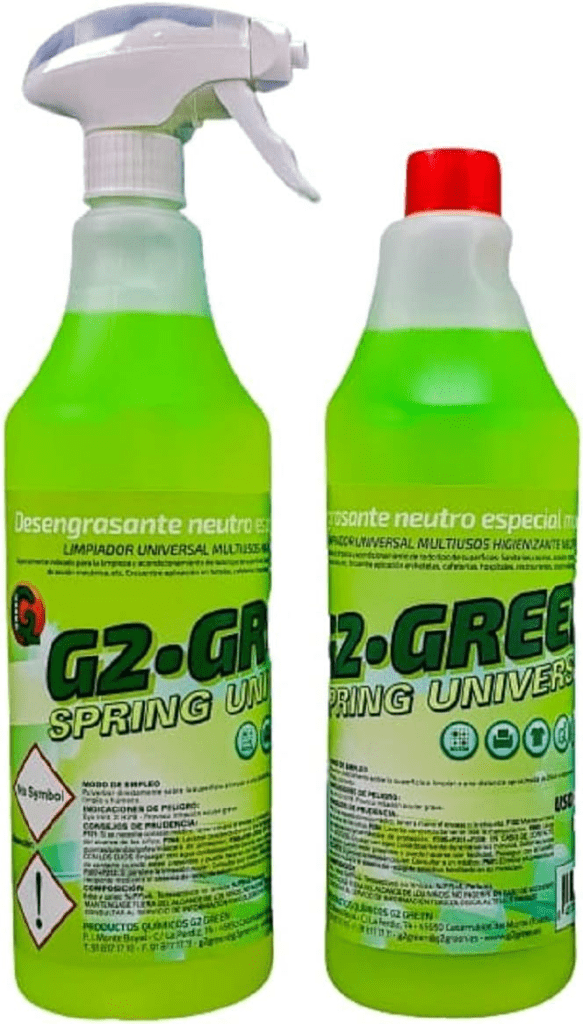 g2 green