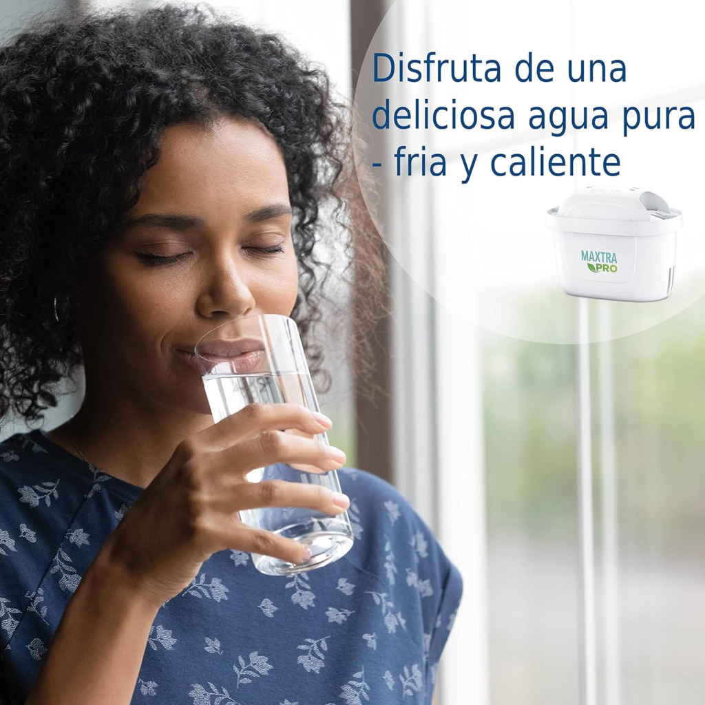 Beneficios de Usar Jarras Brita Antiguas