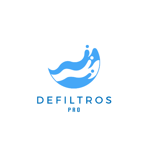 LOGOTIPO DEFILTROSPRO