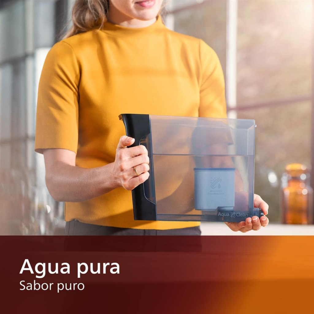 Cómo Elegir el Filtro de Agua Philips Adecuado