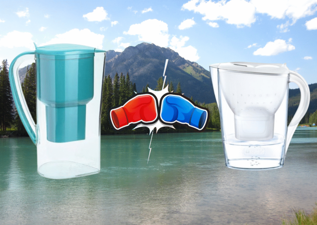 alkanatur vs brita